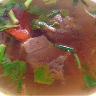 ข้าวหมกไก่อิสลาม