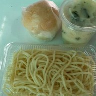 ป้าอ้วนแซนวิซสด