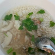 ข้าวต้มฉุกเฉิน