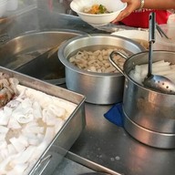 ข้าวต้มฉุกเฉิน