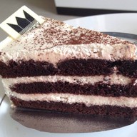 Whisky cake Asiatique The River Front : Harbour Market