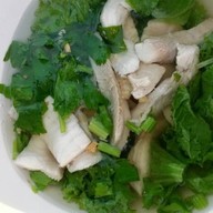ข้าวต้มฉุกเฉิน