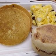 McDonald's Hong Kong International Airport