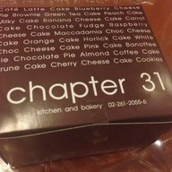 Chapter 31