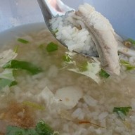 ข้าวต้มฉุกเฉิน