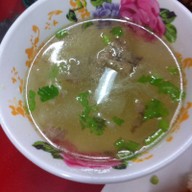 ฟลุ๊ค บะหมี่เกี๊ยว บางพลีใหญ่