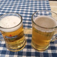 The U.n Irish Pub And Restaurant