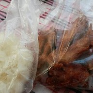 ไก่ทอดกร้อบกรอบ
