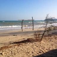 ร้านอาหารลุงป๊อด