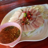 ร้านอาหารลุงป๊อด