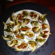 ร้านอาหารลุงป๊อด