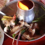 ร้านอาหารลุงป๊อด