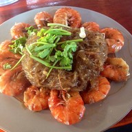 ร้านอาหารลุงป๊อด