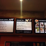 Cafe de' MADRE (เชียงใหม่)