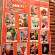 Cafe de' MADRE (เชียงใหม่)