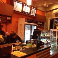 Cafe de' MADRE (เชียงใหม่)