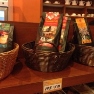 Cafe de' MADRE (เชียงใหม่)