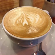 Cafe de' MADRE (เชียงใหม่)