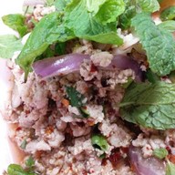 ลาบชำนาญ