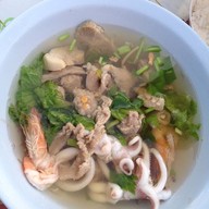 ข้าวต้มฉุกเฉิน