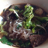 ครัวสามพี่น้อง(ศูนย์อาหารหนองแวง) มข.