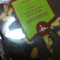 Little Home Bakery เซ็นทรัลบางนา