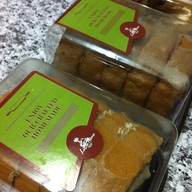 Little Home Bakery เซ็นทรัลบางนา