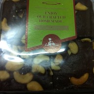 Little Home Bakery เซ็นทรัลบางนา