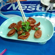 เขาทะเล