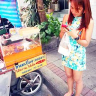 ขนมเบื้องไฮเทค (คลอง 6)