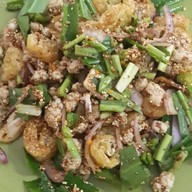 เขาวังรสโอชา (เจ้าเก่าหน้าวัดเขาวัง)