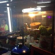 กอล์ฟก๋วยเตี๋ยวไก่ตุ๋น