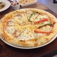 Dailycious Cafe นิ่มซิตี้เดลี่