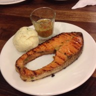 Dailycious Cafe นิ่มซิตี้เดลี่