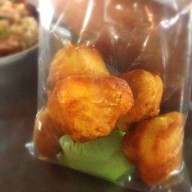 ใจกานต์ น้ำเต้าหู้