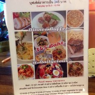 Dailycious Cafe นิ่มซิตี้เดลี่