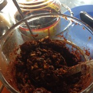 กอล์ฟก๋วยเตี๋ยวไก่ตุ๋น