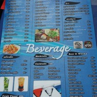 The Wave Restaurant