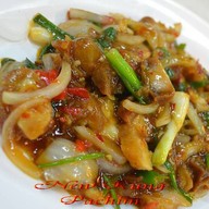 ศ.ส.ทะเลเผา อาหารตามสั่ง