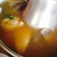 อาหารป่า ต้นโพธิ์