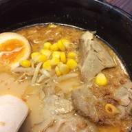 Ajisen Ramen โรงแรมตวันนา