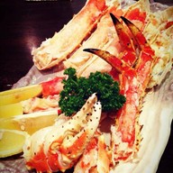 ขาปูทาระบะ 