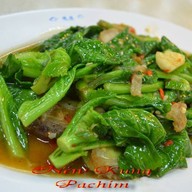 ศ.ส.ทะเลเผา อาหารตามสั่ง