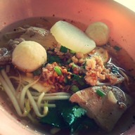 อร่อยปากซอย