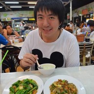 ศ.ส.ทะเลเผา อาหารตามสั่ง