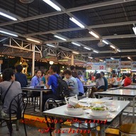 ศ.ส.ทะเลเผา อาหารตามสั่ง