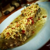 จุฬารสเด็ด