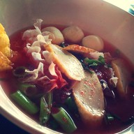 อร่อยปากซอย