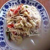 ไก่ย่างวิเชียรบุรี สันกำแพง