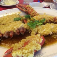 Ming Kee Live Seafood